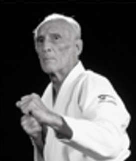 Helio Gracie