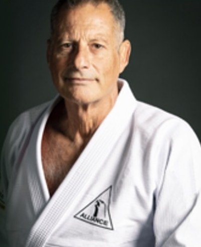 Romero Jacaré Cavalcanti