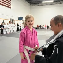 Kids Competition Training