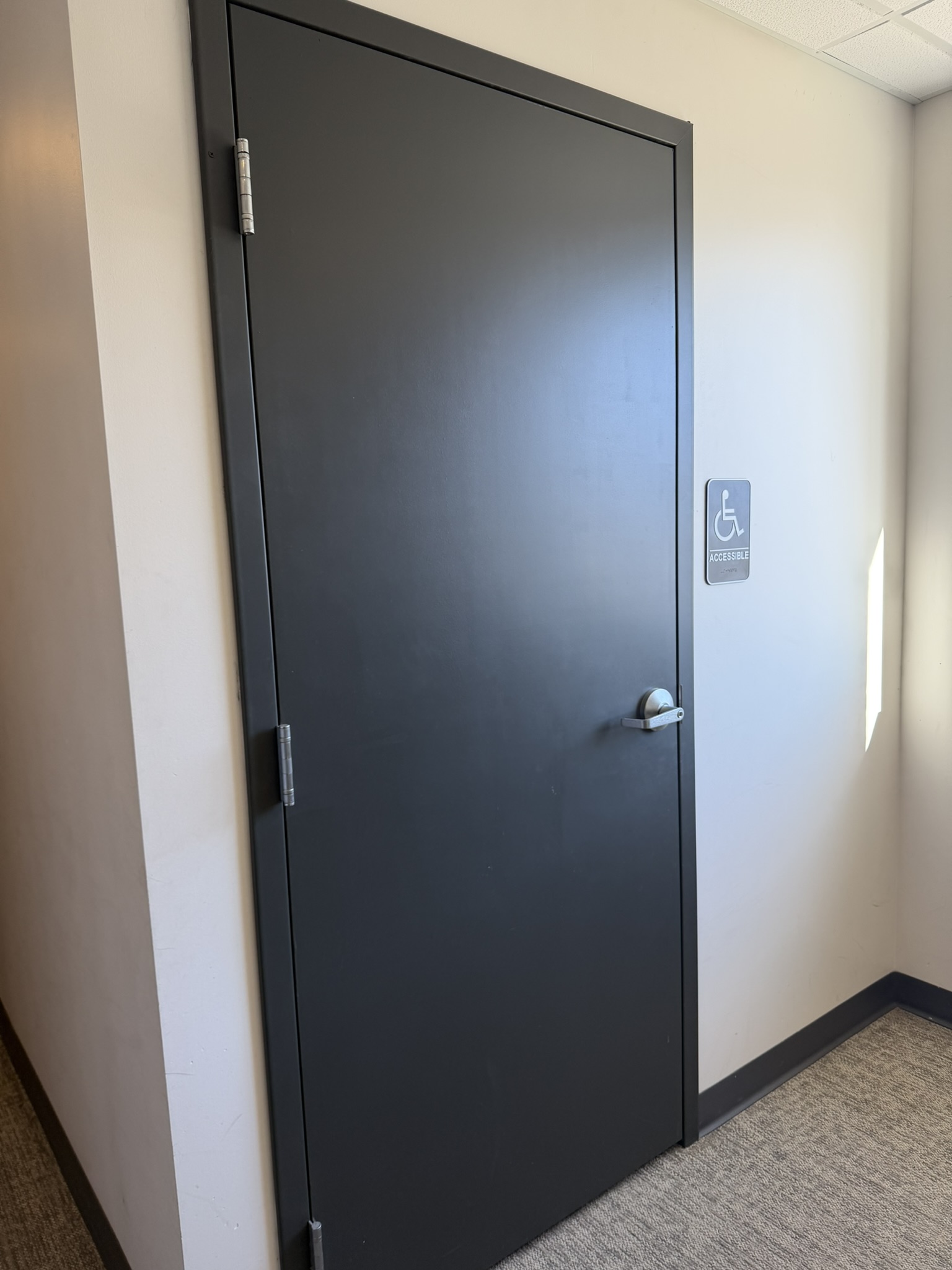 Bathroom Furthest Right